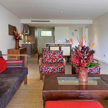 Pullman Palm Cove Sea Temple Resort & Spa Luaran gambar