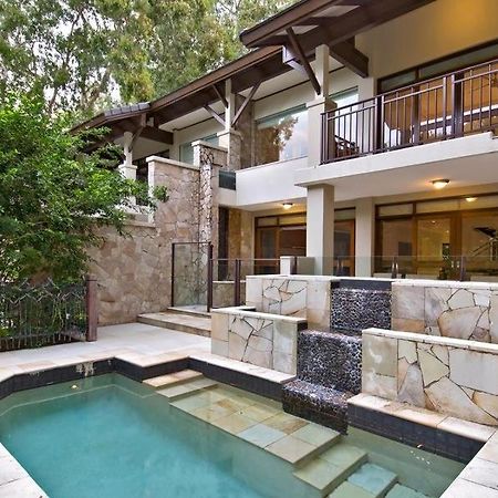 Pullman Palm Cove Sea Temple Resort & Spa Luaran gambar