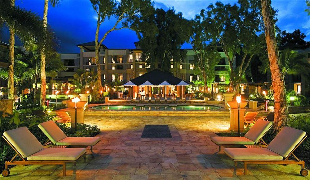 Pullman Palm Cove Sea Temple Resort & Spa Kemudahan gambar