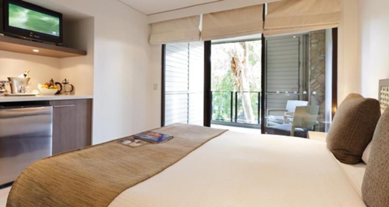 Pullman Palm Cove Sea Temple Resort & Spa Luaran gambar