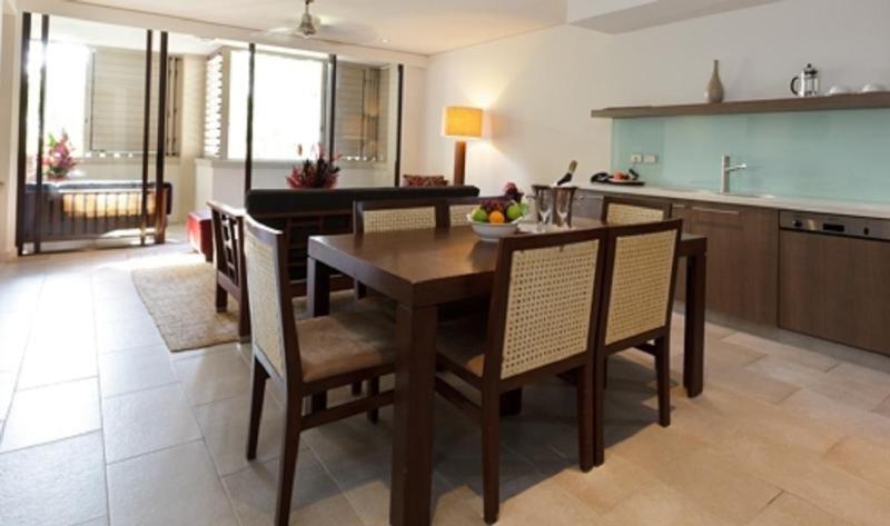 Pullman Palm Cove Sea Temple Resort & Spa Luaran gambar