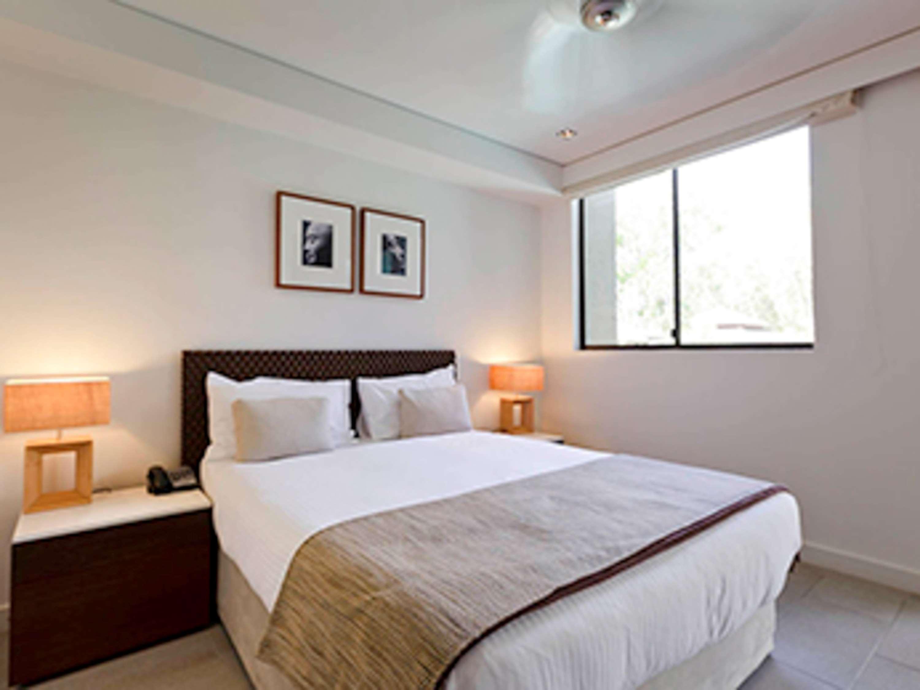 Pullman Palm Cove Sea Temple Resort & Spa Luaran gambar