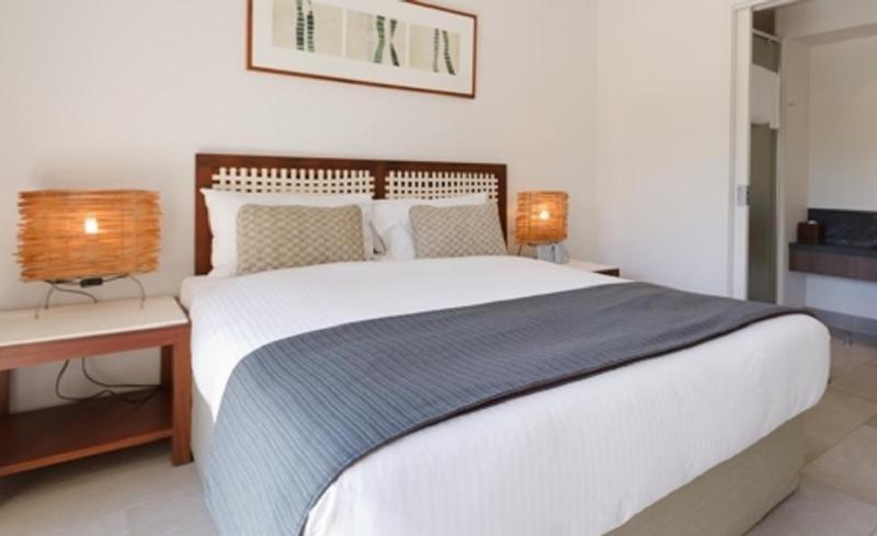 Pullman Palm Cove Sea Temple Resort & Spa Luaran gambar