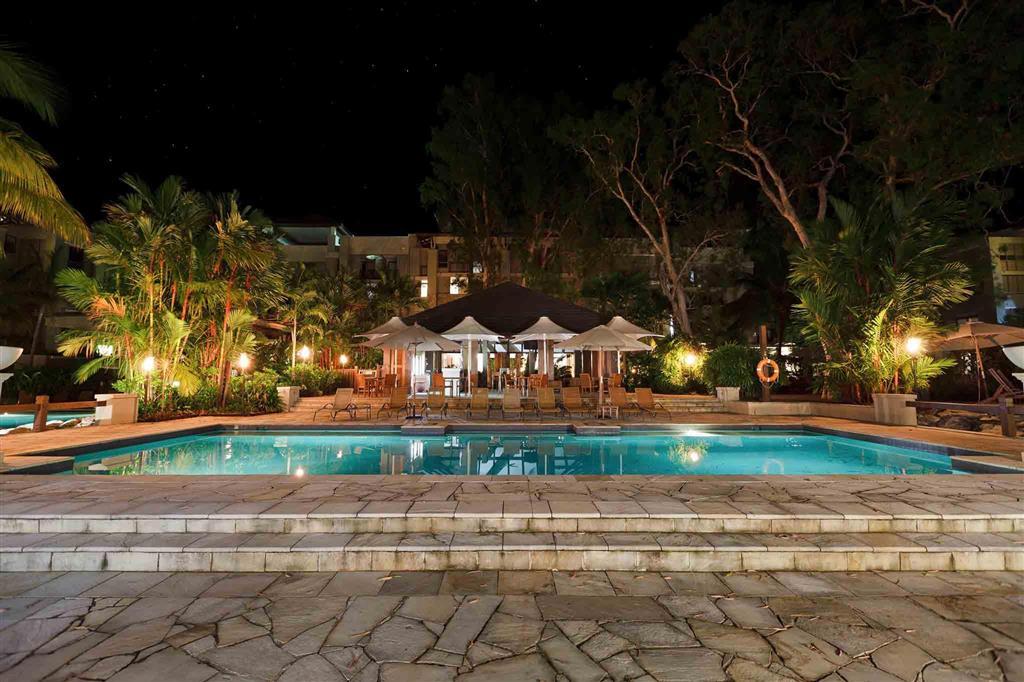Pullman Palm Cove Sea Temple Resort & Spa Luaran gambar