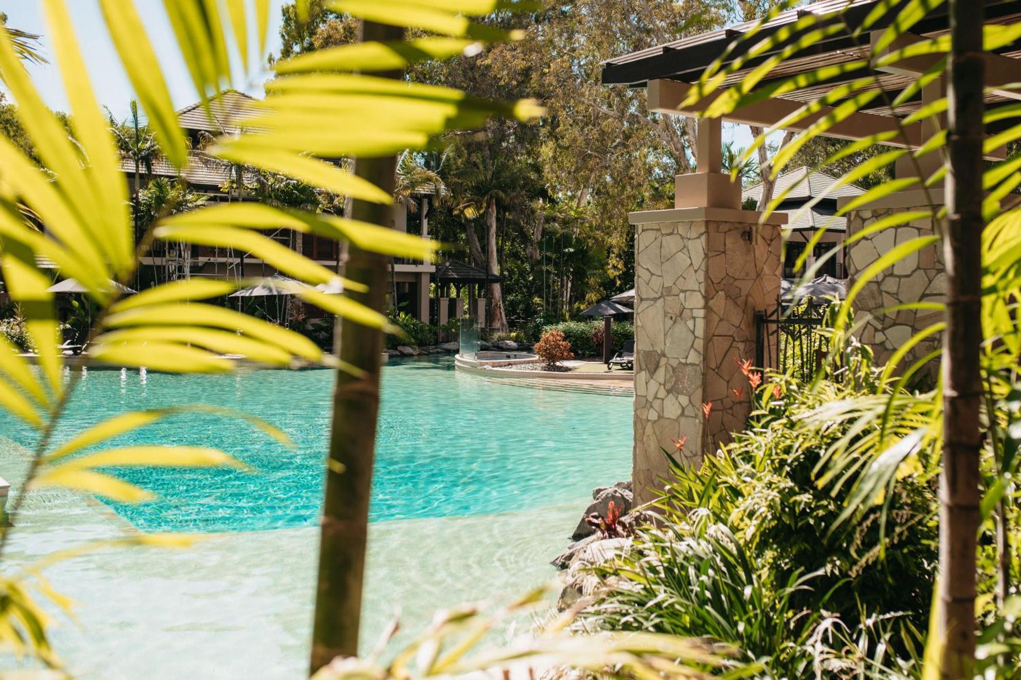 Pullman Palm Cove Sea Temple Resort & Spa Luaran gambar