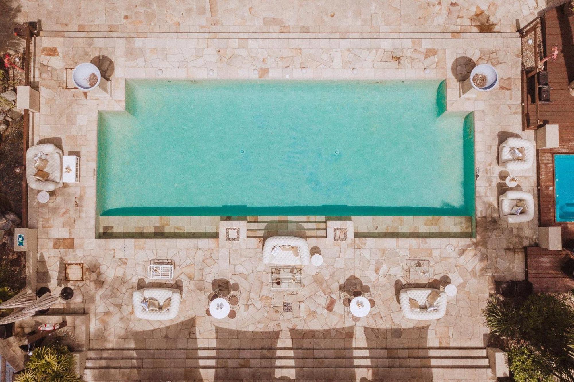 Pullman Palm Cove Sea Temple Resort & Spa Luaran gambar