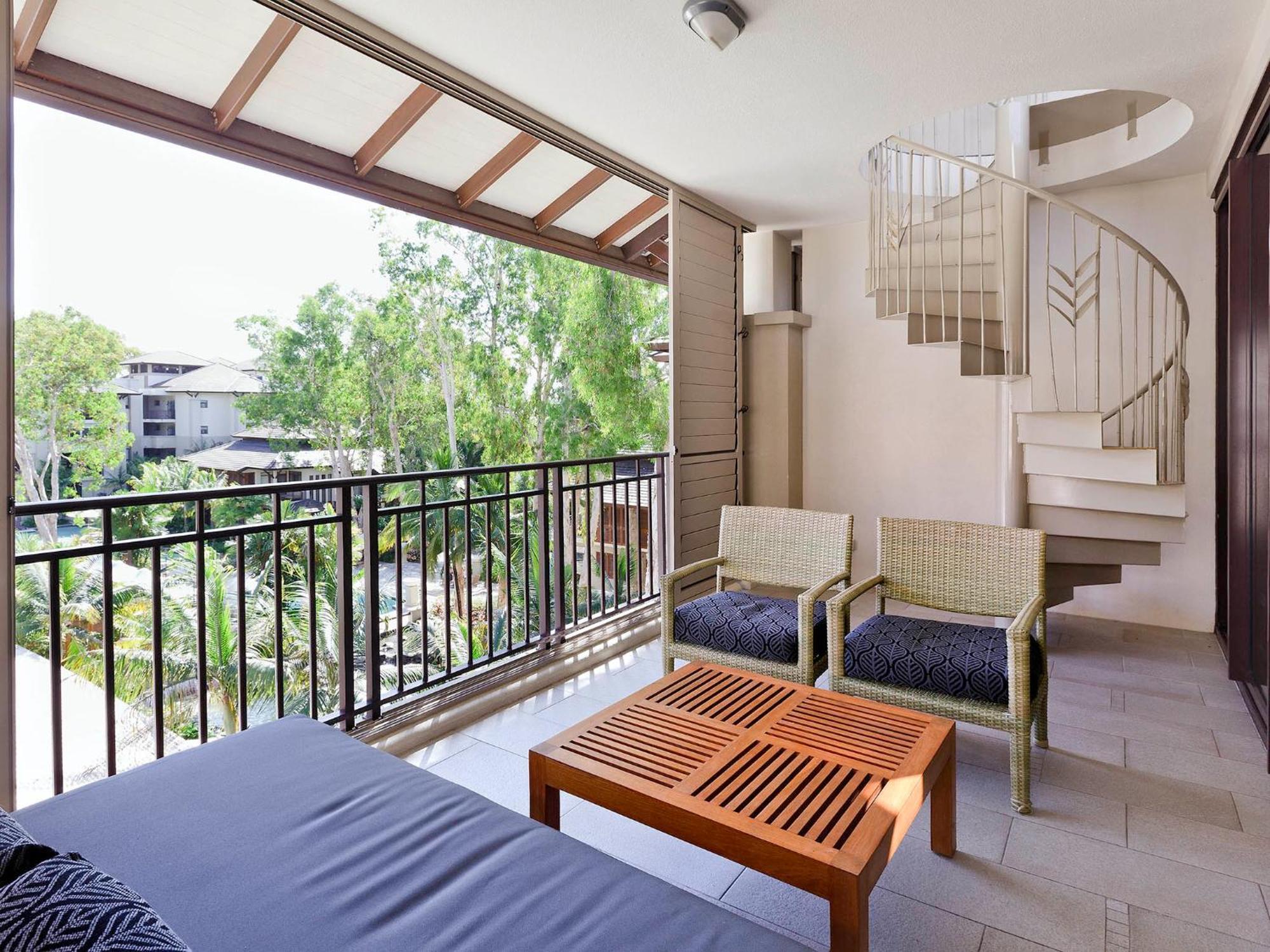 Pullman Palm Cove Sea Temple Resort & Spa Luaran gambar