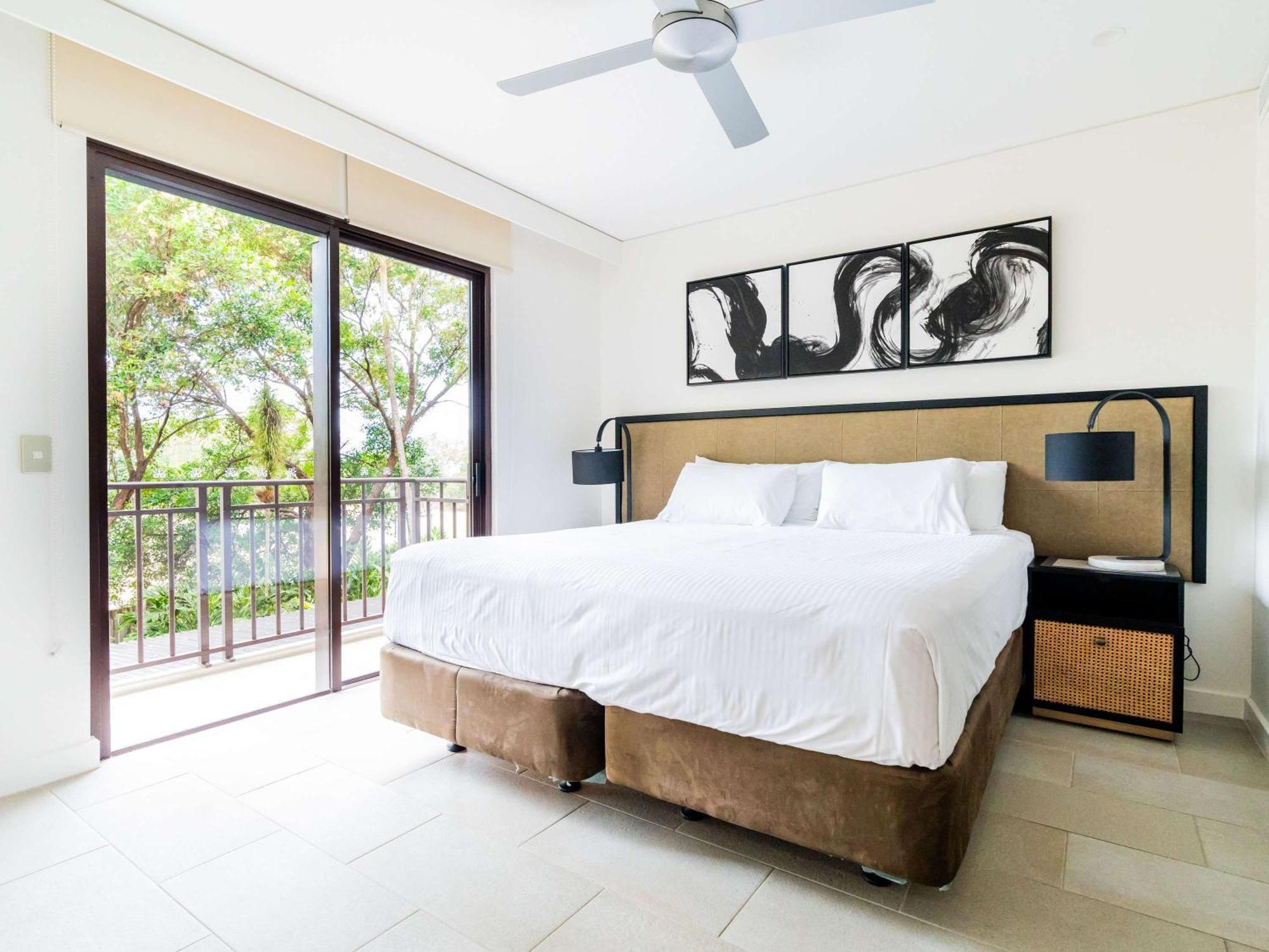 Pullman Palm Cove Sea Temple Resort & Spa Luaran gambar