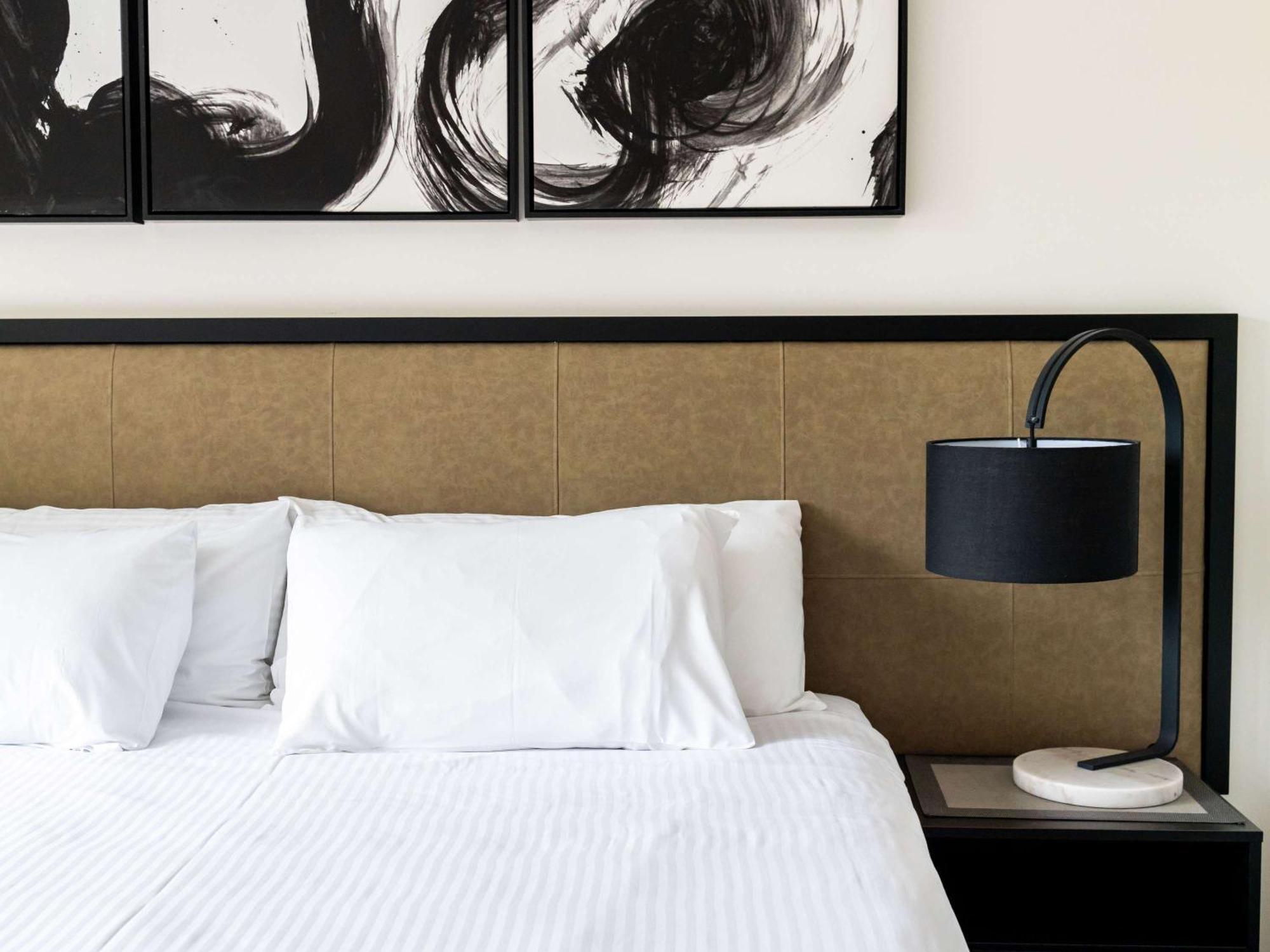 Pullman Palm Cove Sea Temple Resort & Spa Luaran gambar