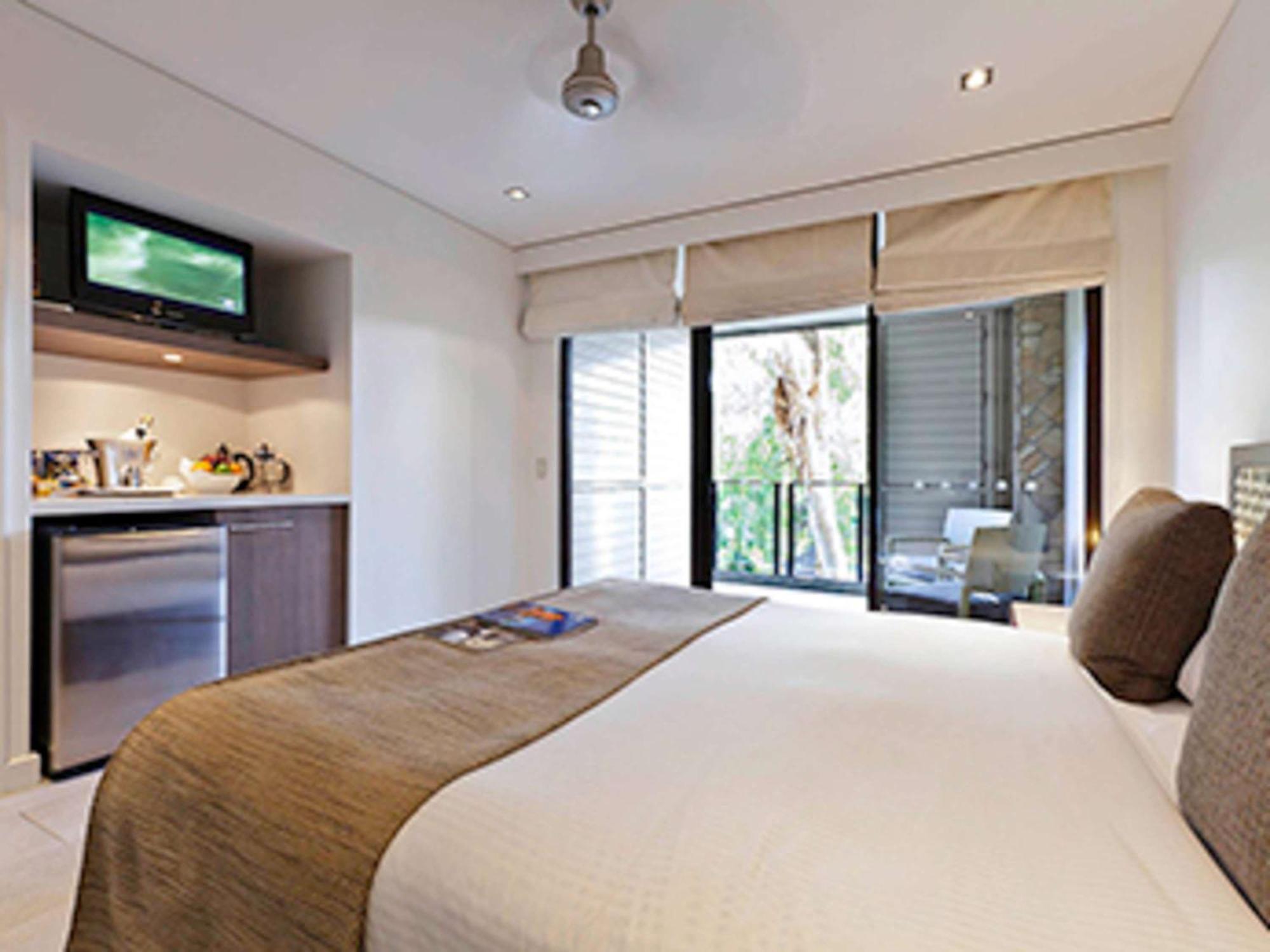 Pullman Palm Cove Sea Temple Resort & Spa Luaran gambar