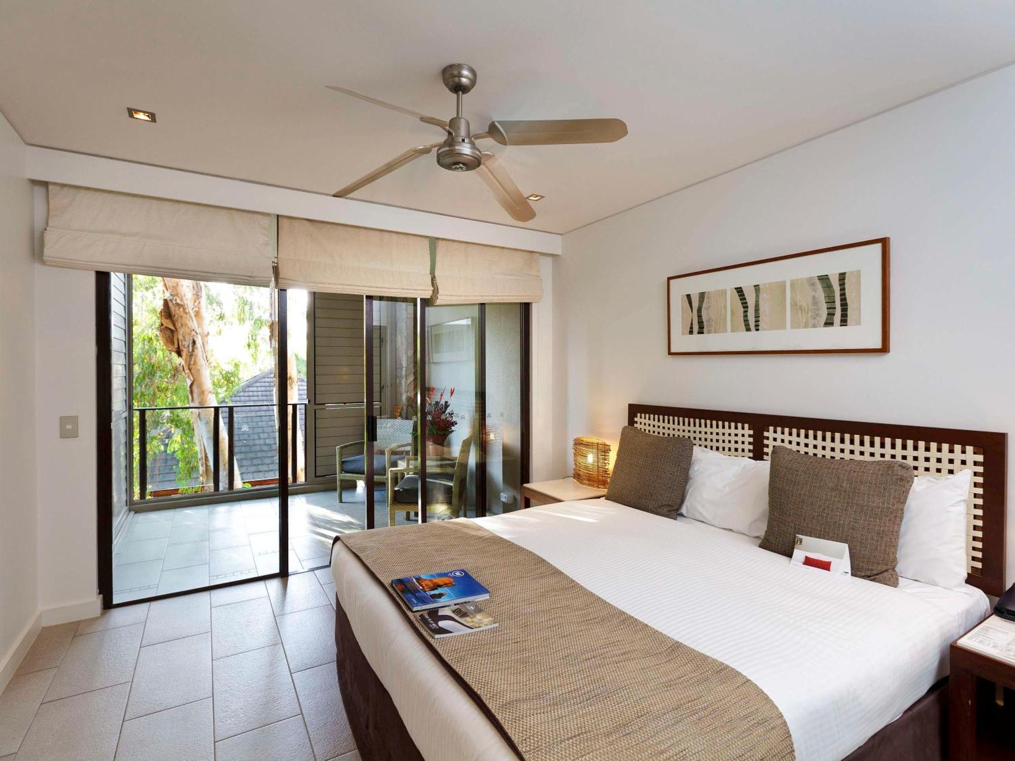 Pullman Palm Cove Sea Temple Resort & Spa Luaran gambar