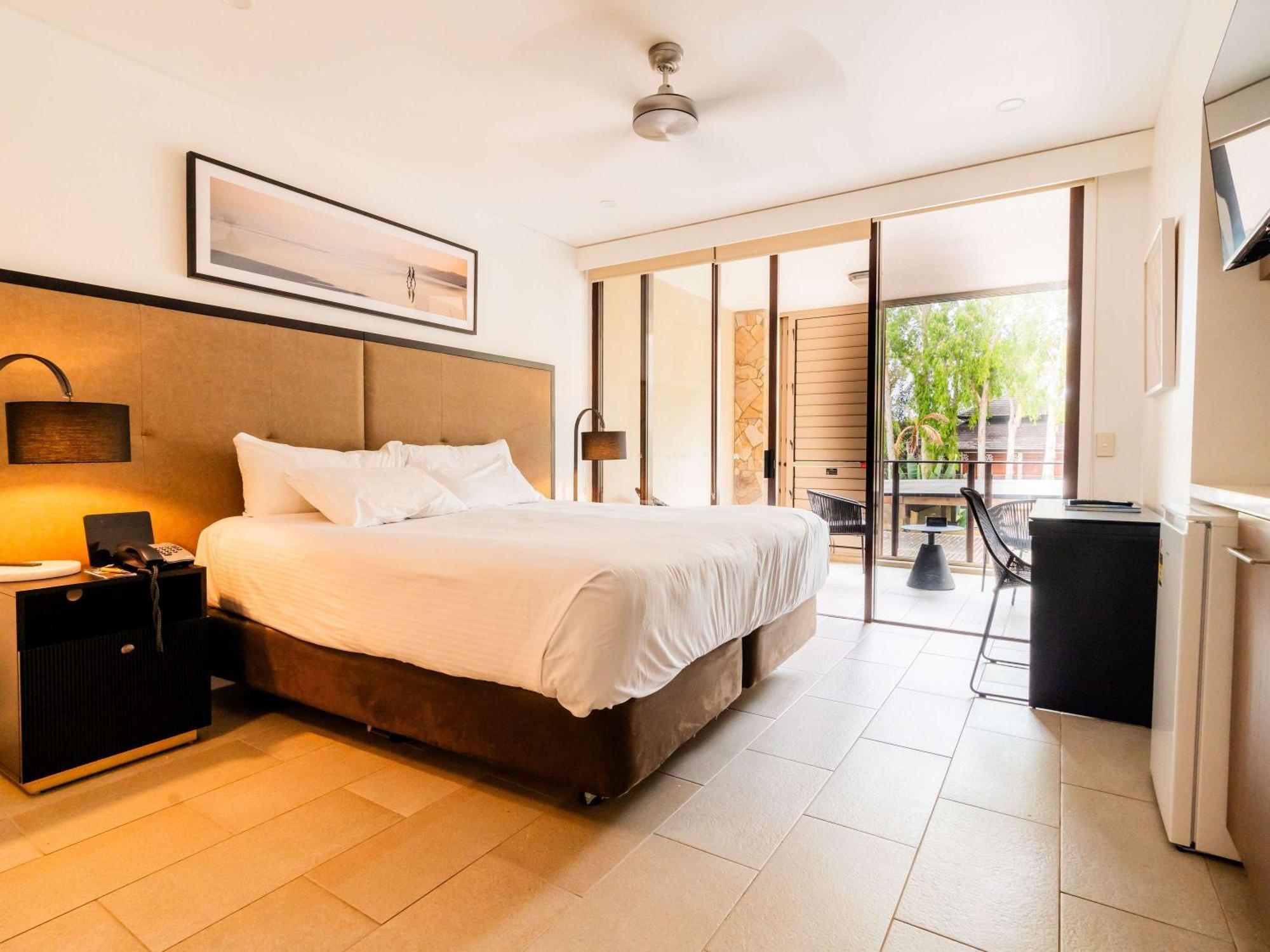Pullman Palm Cove Sea Temple Resort & Spa Luaran gambar
