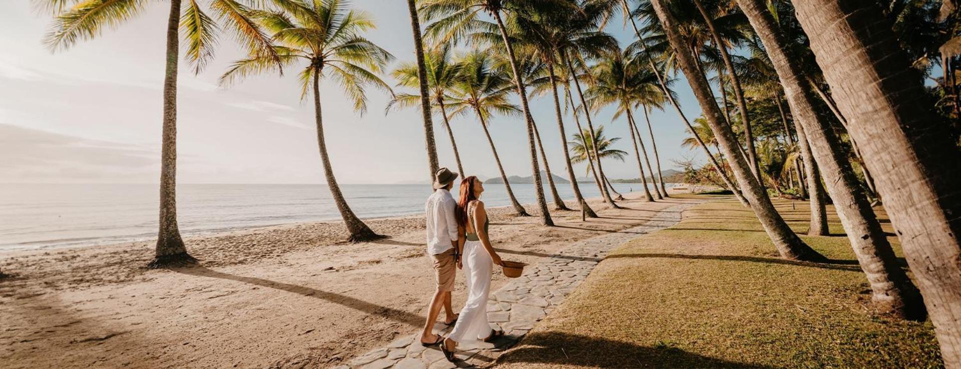 Pullman Palm Cove Sea Temple Resort & Spa Luaran gambar