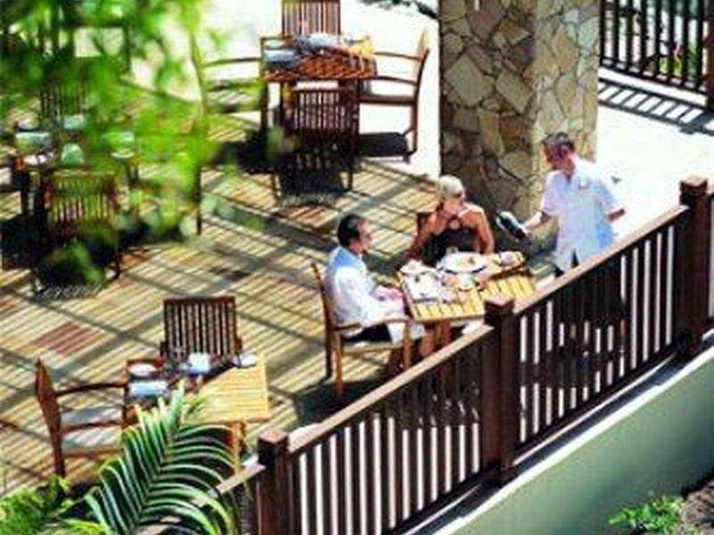 Pullman Palm Cove Sea Temple Resort & Spa Luaran gambar