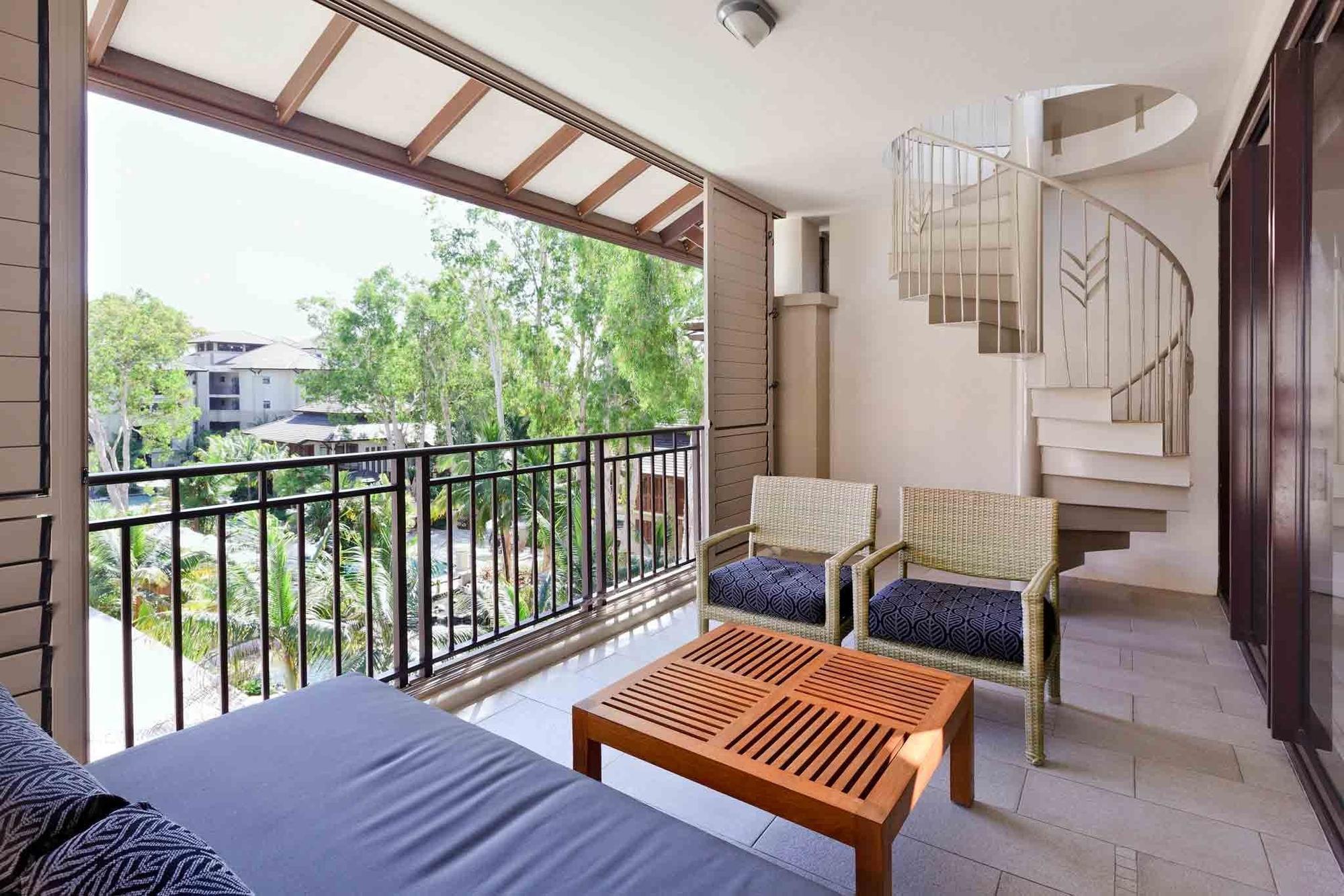Pullman Palm Cove Sea Temple Resort & Spa Luaran gambar