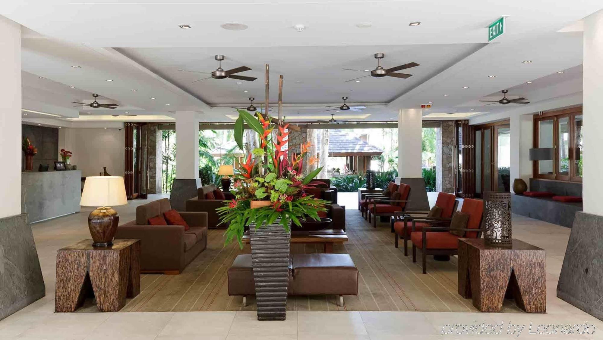 Pullman Palm Cove Sea Temple Resort & Spa Luaran gambar
