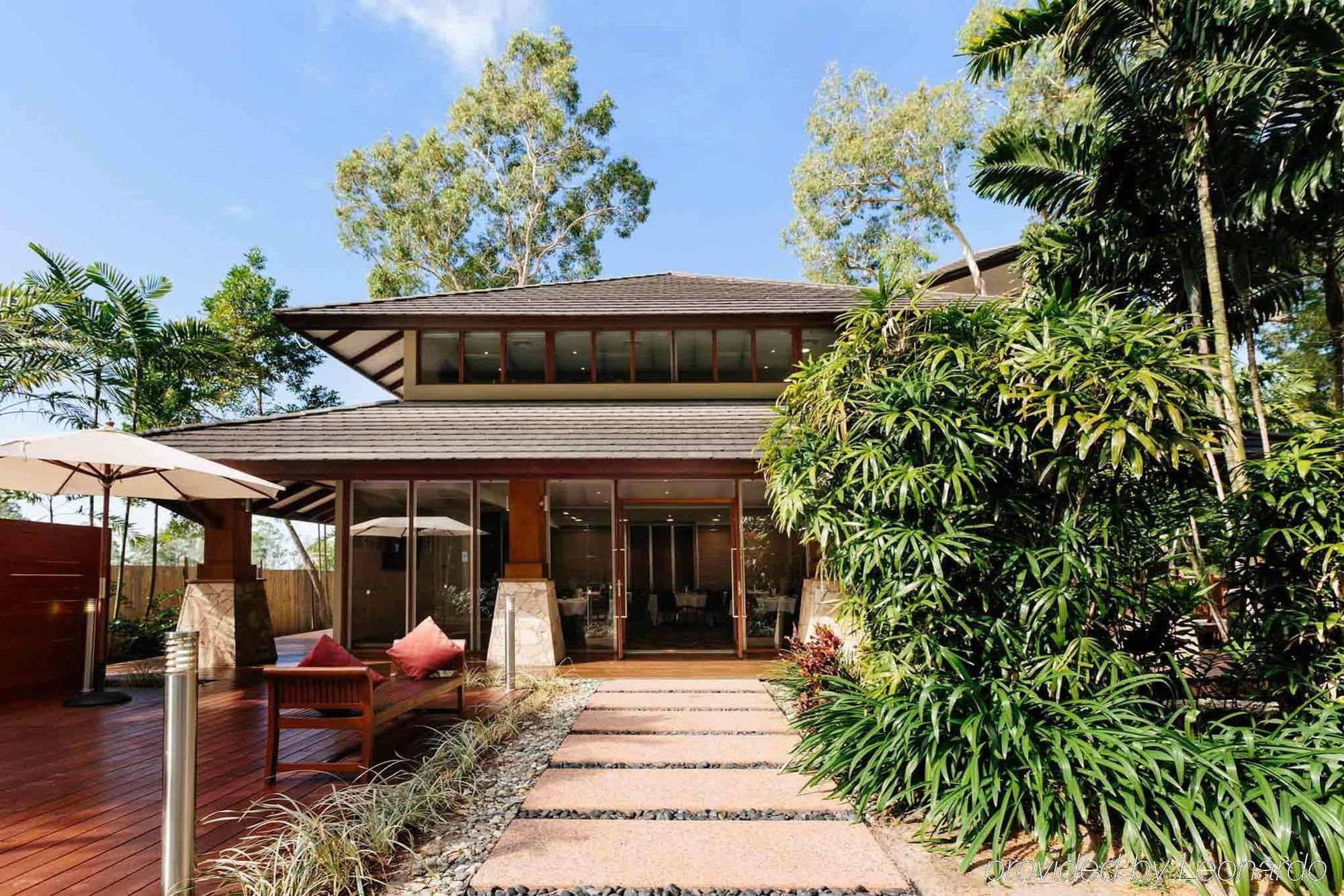 Pullman Palm Cove Sea Temple Resort & Spa Luaran gambar