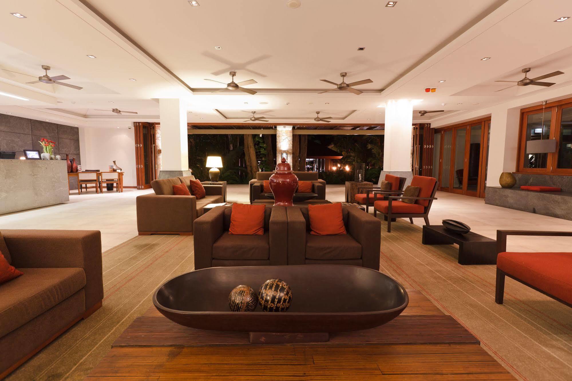 Pullman Palm Cove Sea Temple Resort & Spa Luaran gambar