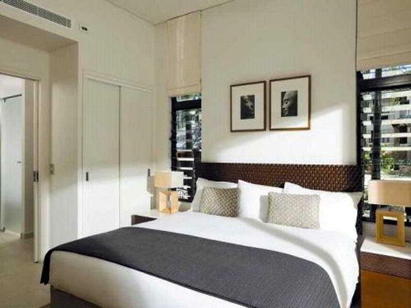 Pullman Palm Cove Sea Temple Resort & Spa Luaran gambar