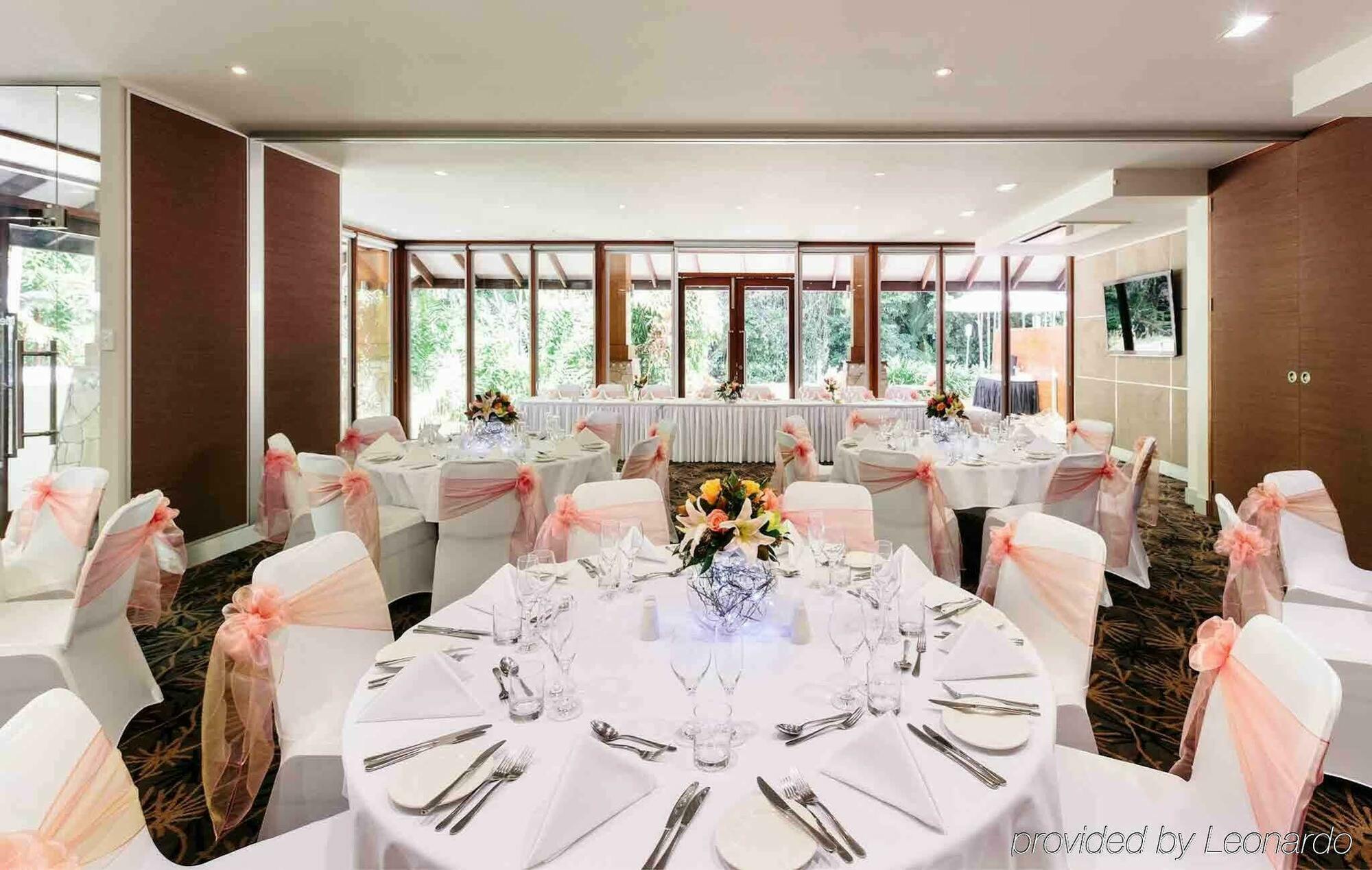 Pullman Palm Cove Sea Temple Resort & Spa Luaran gambar