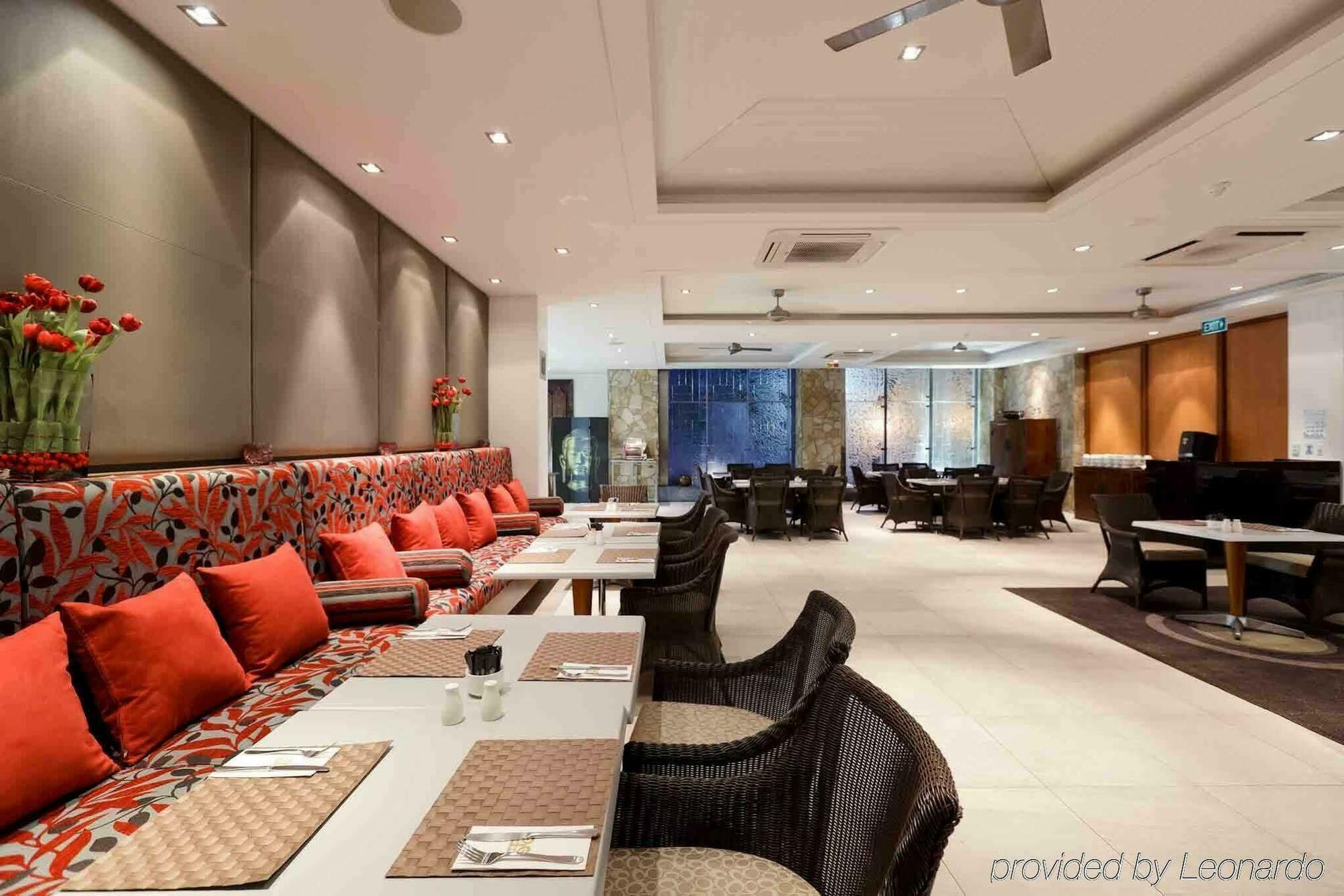Pullman Palm Cove Sea Temple Resort & Spa Luaran gambar