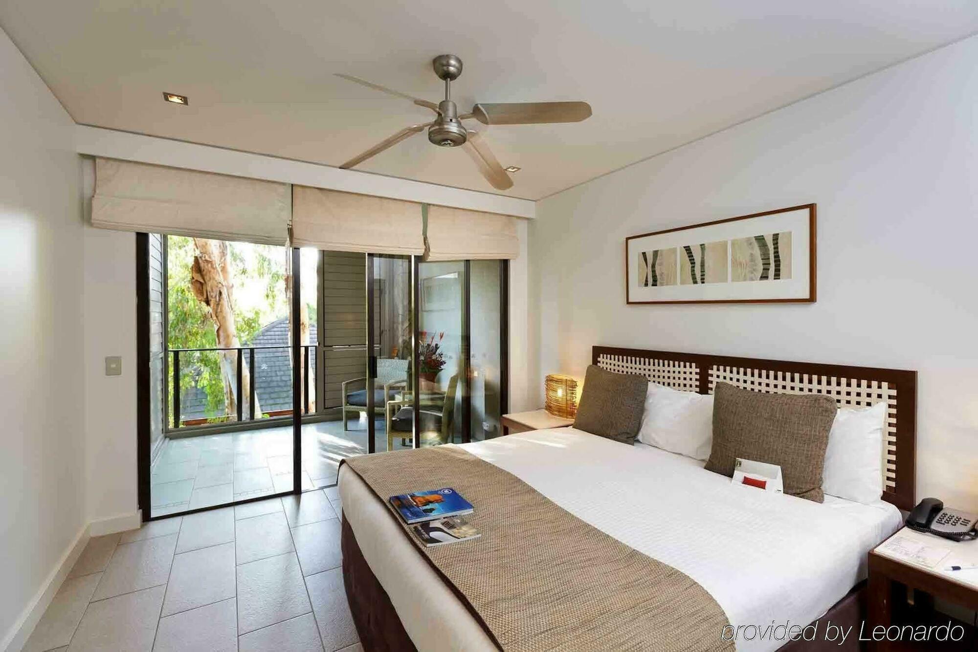 Pullman Palm Cove Sea Temple Resort & Spa Luaran gambar
