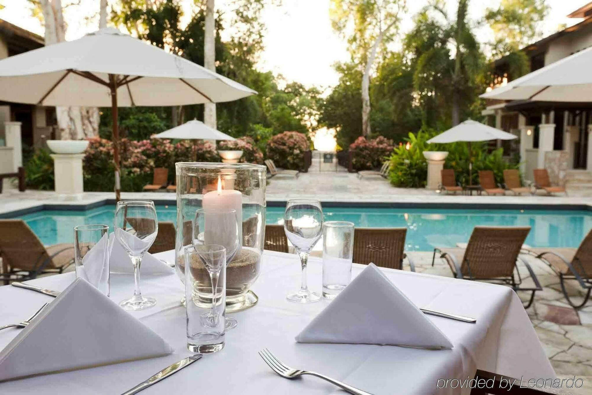 Pullman Palm Cove Sea Temple Resort & Spa Luaran gambar